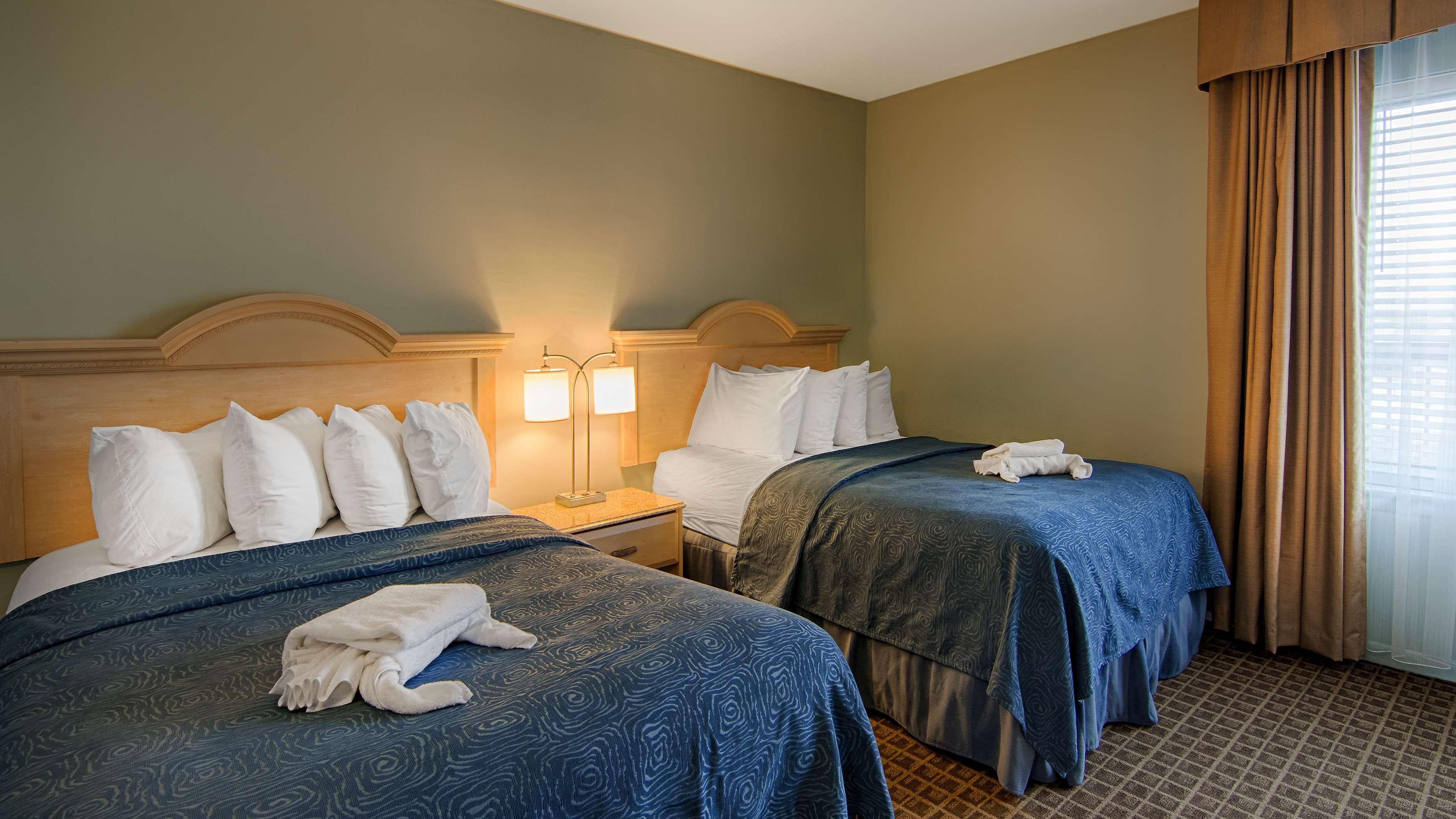 Ocean Reef Suites Kill Devil Hills Exterior foto