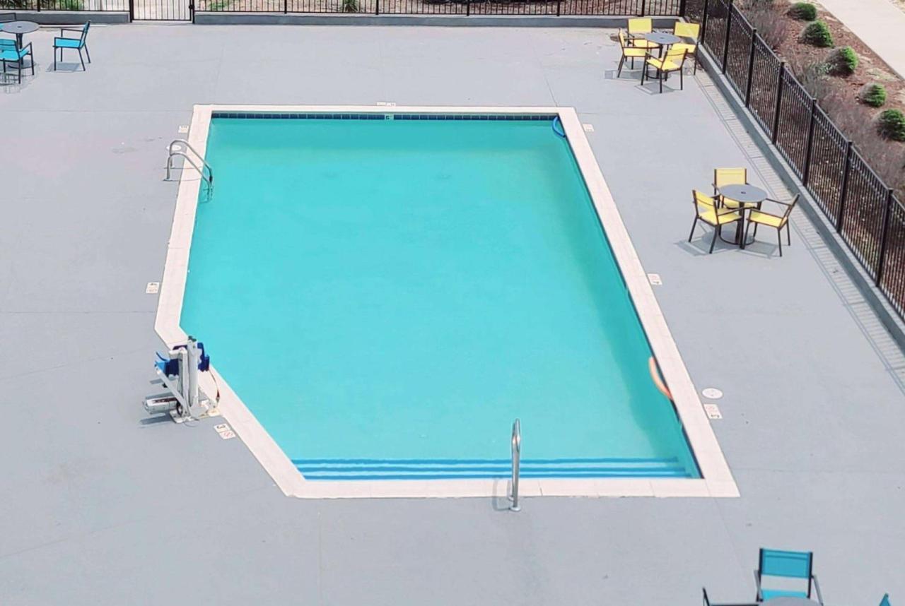Ocean Reef Suites Kill Devil Hills Exterior foto