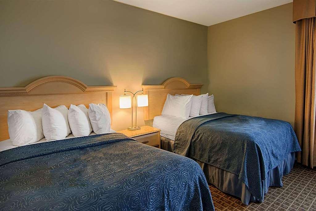 Ocean Reef Suites Kill Devil Hills Habitación foto