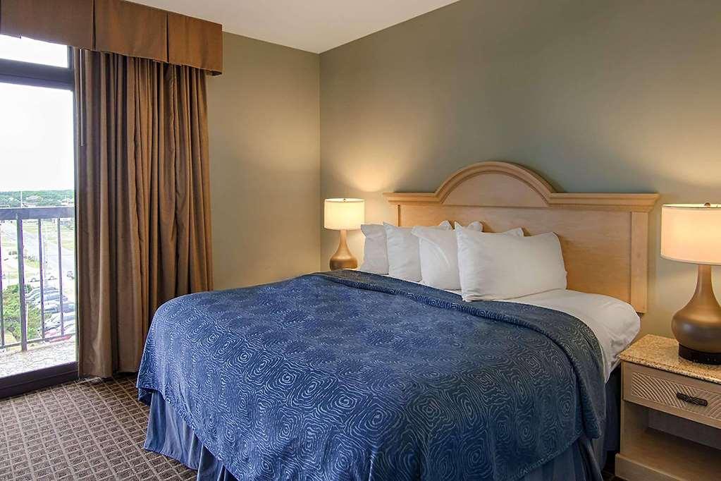 Ocean Reef Suites Kill Devil Hills Habitación foto