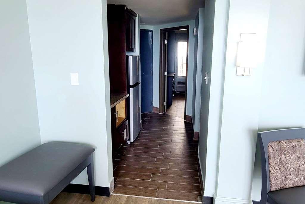 Ocean Reef Suites Kill Devil Hills Habitación foto
