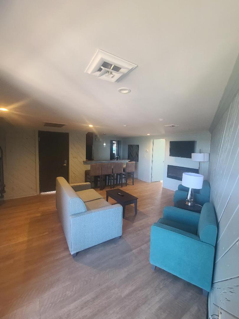 Ocean Reef Suites Kill Devil Hills Habitación foto